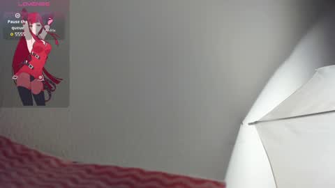 ESMERALDA online show from 03/09/25, 03:22