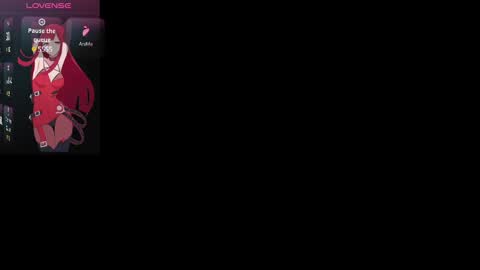 ESMERALDA online show from 03/10/25, 03:12