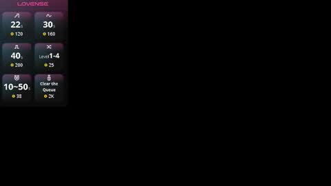 ESMERALDA online show from 12/01/25, 07:30