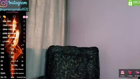 HOPE   online show from 04/23/26, 10:34