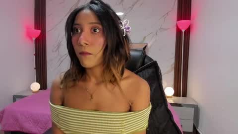 esperanzamora online show from 04/20/26, 11:57