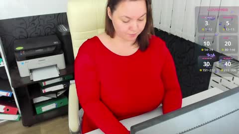 Ava online show from 04/05/26, 01:36