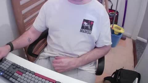 Morph online show from 12/21/25, 08:38