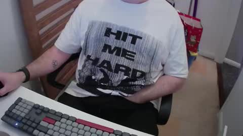 Morph online show from 01/06/26, 09:18