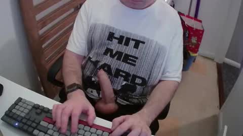 Morph online show from 01/08/26, 09:50