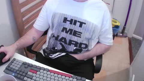 Morph online show from 01/17/26, 08:45