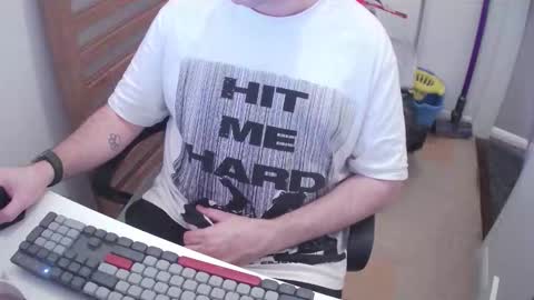 Morph online show from 01/18/26, 08:45