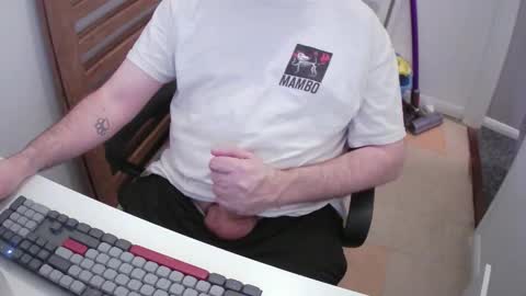 Morph online show from 02/15/26, 08:27