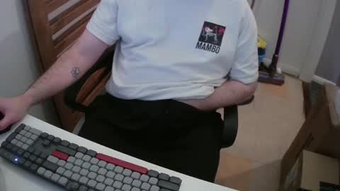 Morph online show from 03/10/26, 08:58