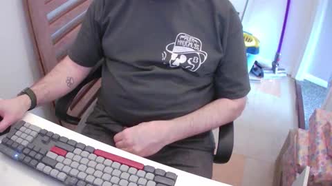 Morph online show from 03/11/26, 11:49