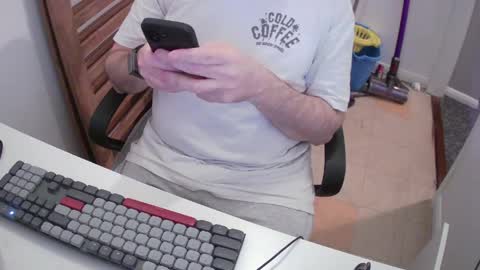 Morph online show from 03/29/26, 06:52