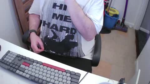 Morph online show from 03/31/26, 07:58