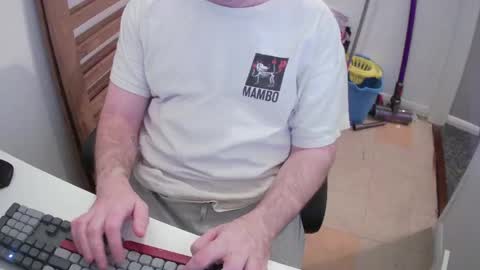 Morph online show from 04/20/26, 07:48