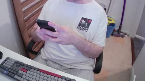 Morph online show from 04/21/26, 08:23