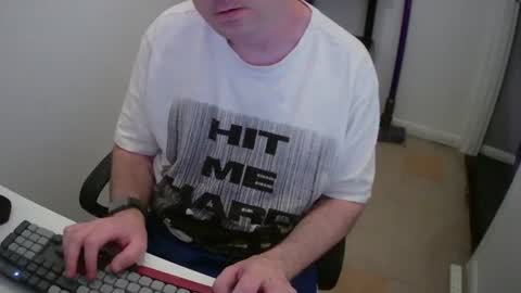 Morph online show from 07/03/26, 08:37