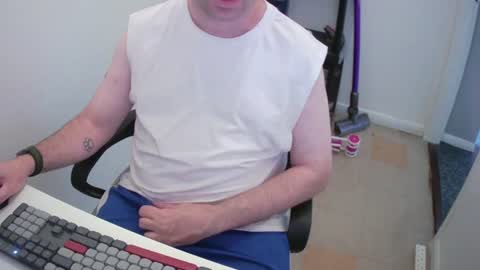 Morph online show from 07/05/26, 01:51