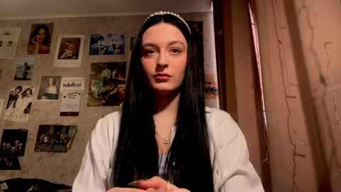 Snapshot of estaluckie chatting on 03/03/26, 07:03 Palmer online show from 03/03/26, 07:03