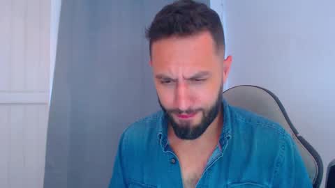 esteban online show from 12/17/24, 09:27