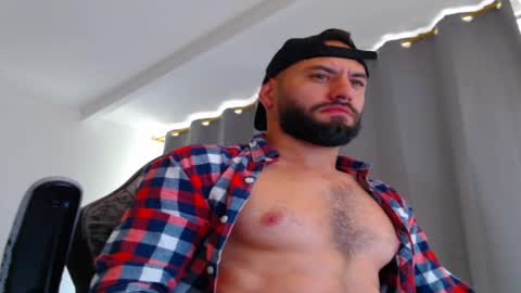 esteban online show from 11/20/25, 03:45