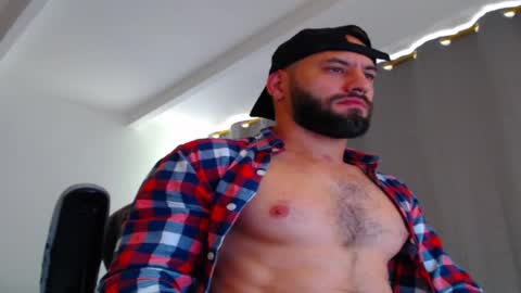 esteban online show from 12/04/25, 06:49