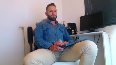 esteban online show from 02/18/26, 12:45