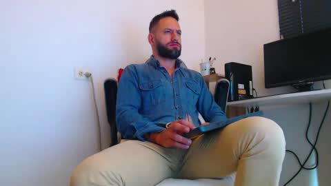 esteban online show from 02/26/26, 01:32