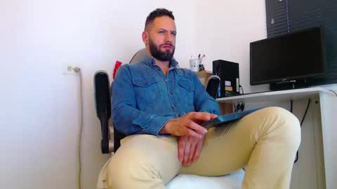 esteban online show from 03/13/26, 04:35