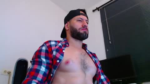 esteban online show from 04/23/26, 02:19