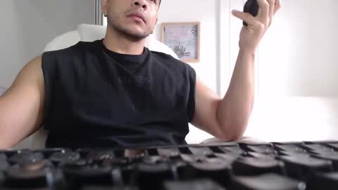 ESTEBAN online show from 02/15/25, 01:05