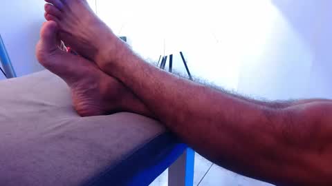 ESTEBAN online show from 03/08/25, 09:51