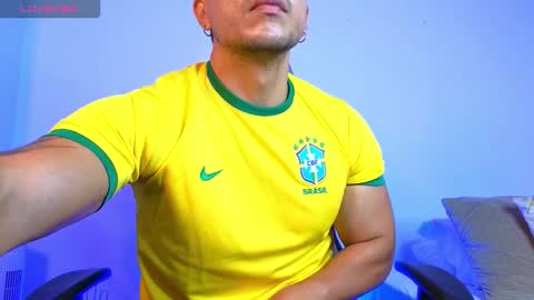 ESTEBAN online show from 03/26/26, 11:27