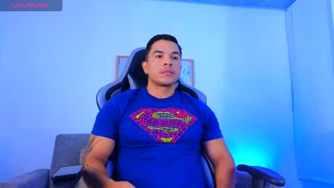 ESTEBAN online show from 04/15/26, 10:55