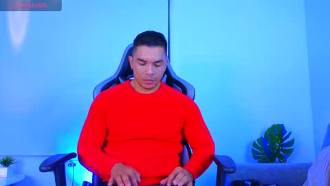 ESTEBAN online show from 04/23/26, 10:58
