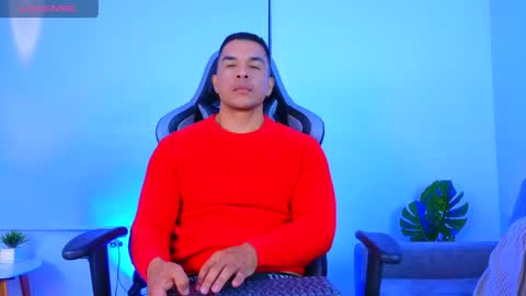 ESTEBAN online show from 04/23/26, 12:29