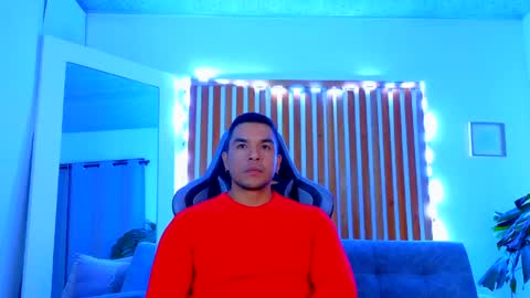 Snapshot of esteban_de_louise chatting on 06/01/26, 10:50 ESTEBAN online show from 06/01/26, 10:50