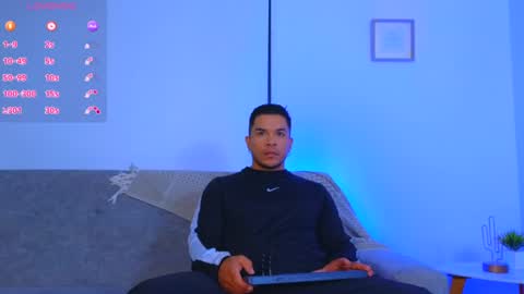 Snapshot of esteban_de_louise chatting on 07/06/26, 12:02 ESTEBAN online show from 07/06/26, 12:02