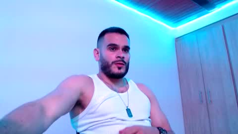 Esteban Fernandez online show from 12/07/24, 06:32