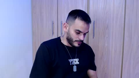 Esteban Fernandez online show from 12/16/24, 05:38