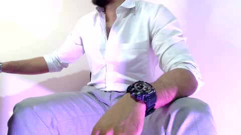 Esteban Fernandez online show from 12/20/24, 04:42