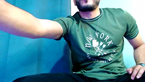 Esteban Fernandez online show from 12/29/24, 02:00