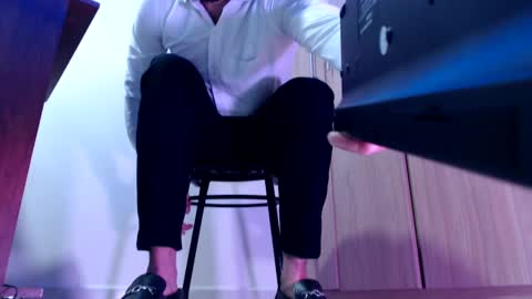 Esteban Fernandez online show from 01/03/25, 12:54