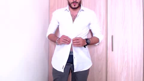 Esteban Fernandez online show from 01/23/25, 09:50