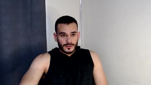 Esteban Fernandez online show from 01/27/25, 08:07