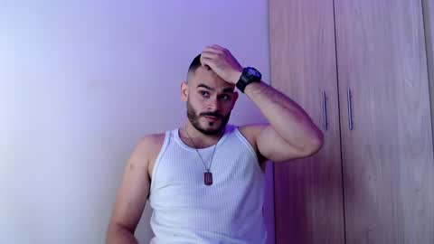 Esteban Fernandez online show from 01/31/25, 05:53