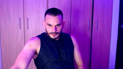 Esteban Fernandez online show from 02/02/25, 05:32