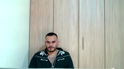 Esteban Fernandez online show from 02/07/25, 11:45