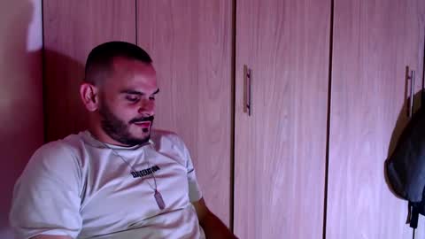 Esteban Fernandez online show from 02/23/25, 04:50