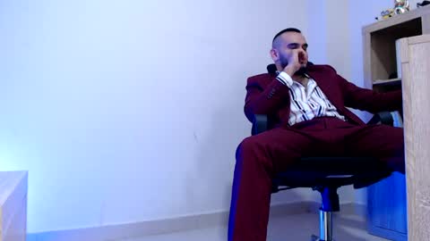 Esteban Fernandez online show from 02/26/26, 04:00