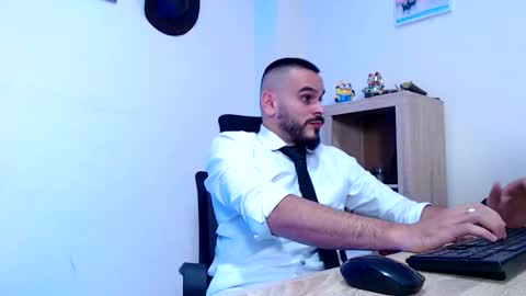 Esteban Fernandez online show from 03/02/26, 07:15