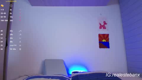 Snapshot of esteban_knight chatting on 11/04/25, 11:26 E S T E B A N online show from 11/04/25, 11:26